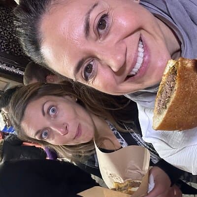 Authentic Moroccan Food Tour in Marrakech