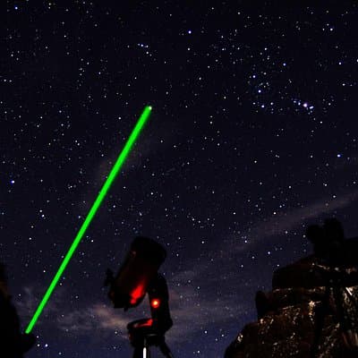 Stargazing in Teide National Park