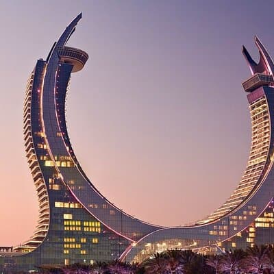 Private Doha Guided City Tour To All Main Attractions