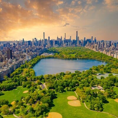 New York in One Day Guided Sightseeing Tour