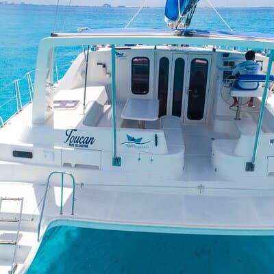 Tour Isla Mujeres Premium