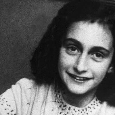 Anne Frank's Amsterdam Jewish History WWII Exclusive Guided Tour