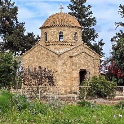 A Day Trip to Medieval FAMAGUSTA (Kyrenia, Nicosia or Famagusta )