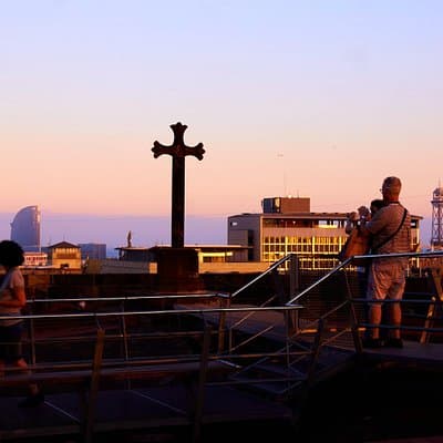 Barcelona Cathedral: Exclusive Before-Opening Guided Tour