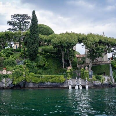 Private Boat Tour - Lake Como Bellagio
