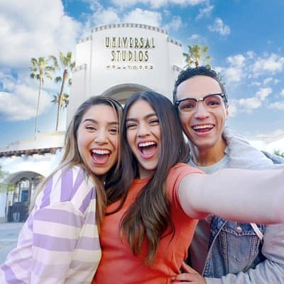 Skip the Line: Express Ticket at Universal Studios Hollywood