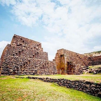 Cusco South Valley Tour of the Southern Andes