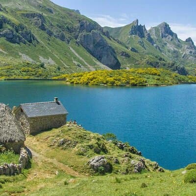 Somiedo Biosphere Reserve and its Villages - Tour from Oviedo
