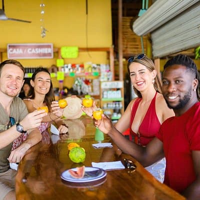 Playa del Carmen Walking Food Tour