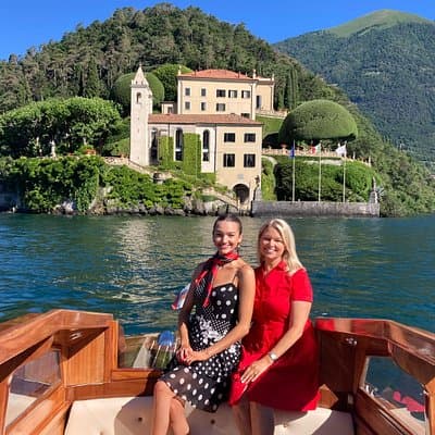 Bellagio Luxury Cruise & Villa del Balbianello - BE THE FIRST