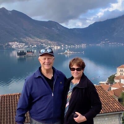 Small group Montenegro Tour for Cruise Passengers