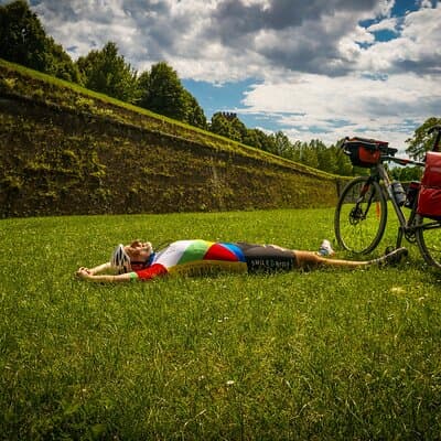 Pisa to Lucca: Self-Guided Ride Along the Puccini Trail