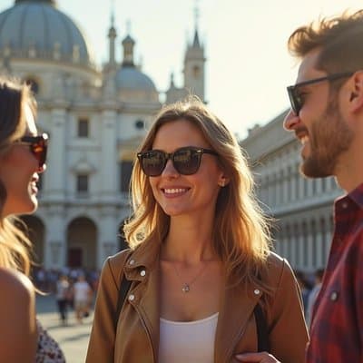 Venice: Doge's Palace and St. Mark's Basilica Private Guided Tour