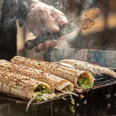Baku Street Food Tour
