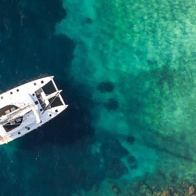 Mykonos Delos Rhenia Daily Cruise with BBQ, Drinks & Transfer