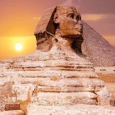 Giza Pyramids,Sphinx &Grand Egyptian Museum Tour Full Experience