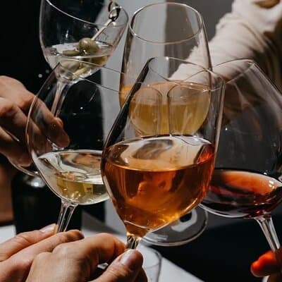 Exclusive Gdańsk Wine Tour with Polish Wine Tastings