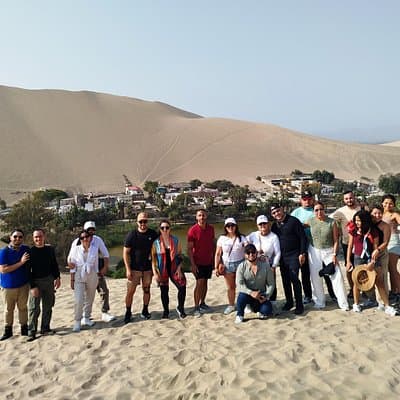 Peru Imperial Lima Cusco Machu Picchu 8 Days 7 Nights