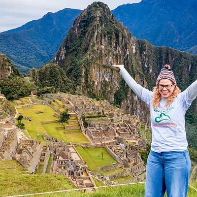 Machupicchu and Cusco Tour 7 days