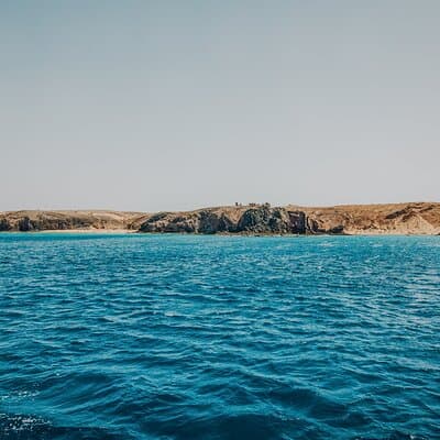 Catamaran Cruise to Papagayo beaches, lunch and water activities