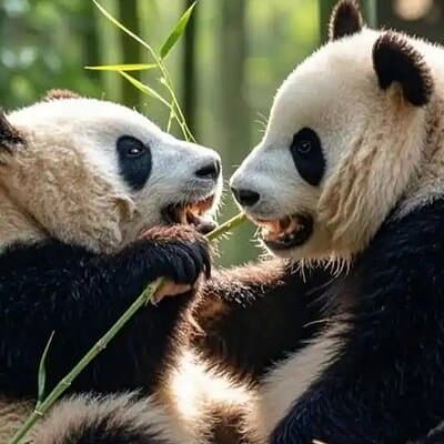 Beijing: Panda House, Summer Palace, Old Hutong &Temple of Heaven