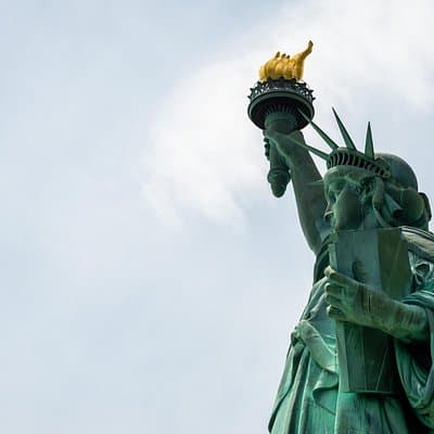 Statue of Liberty Tour with Ellis Island and Immigration Museum