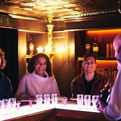 Dublin Premium VIP Small Group Tour Jameson & Guinness Storehouse