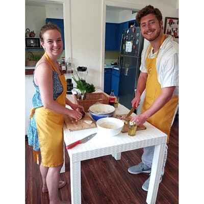 4h Cooking Class in Panama City: 10 Recipes & Bottomless Drinks