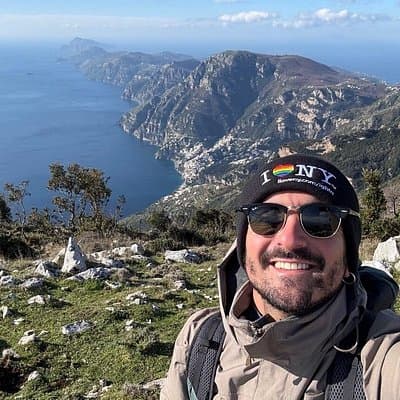 Path of the Queer Gods LGBTQ+ Hiking Tour with a Local Gay Guide