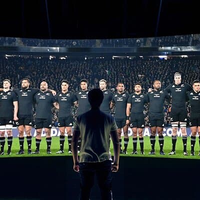 All Blacks Experience: Interactive Guided Cultural Tour
