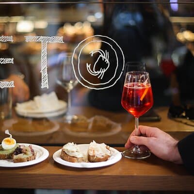 Venice Bacaro Food Tour: Eat and Drink like a Venetian