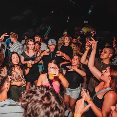 Pub Crawl Krawl Through Krakow