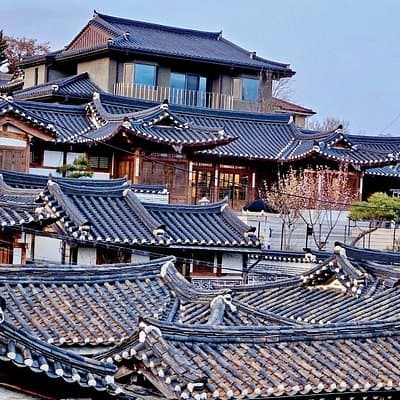 Bukchon Hanok Village: A Storytelling Walk with a Native