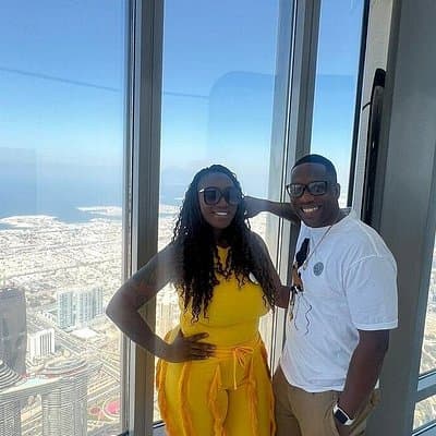 Private Dubai City Tour with Burj Khalifa At The Top Entry Ticket