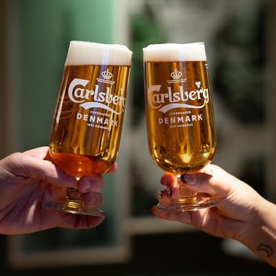 Home of Carlsberg Experience Entry Ticket