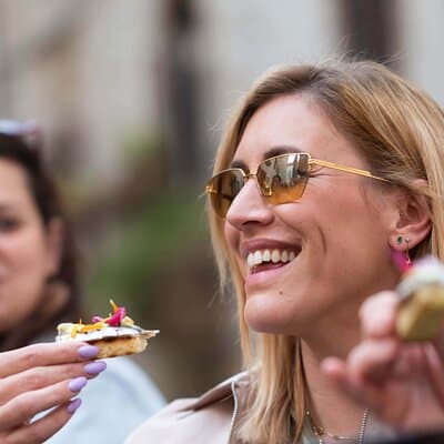 Discover the Old Town of Zadar Through Food, Wine & History