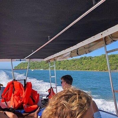 Inhaca Island Day Tour: Snorkeling, Beaches & Local Culture