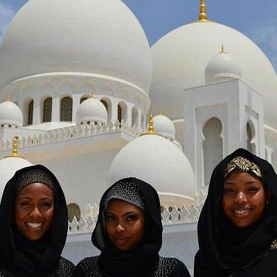 Abu Dhabi Layover City Sightseeing Tour - Private & Flexible