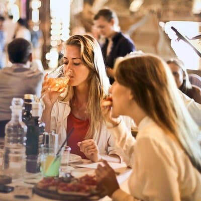 Trieste: Unique Food Tour with Local Flavors and Tastings