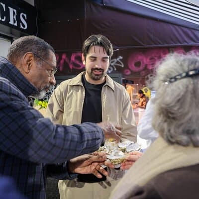Montmartre Food Tour: 15 Tastings, Most Complete Paris Experience