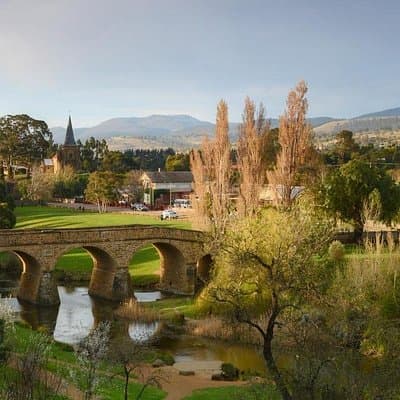 Richmond and Wine Tour