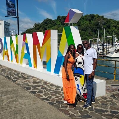 City Tour: Miraflores Locks, Casco Viejo & Amador Causeway