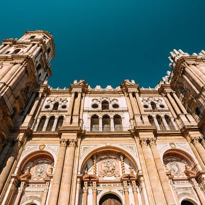 Alcazaba to Picasso: Málaga’s Best in a Self-Guided Tour
