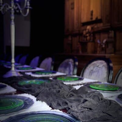New Orleans Ghost Tour: Go Inside a Haunted Location