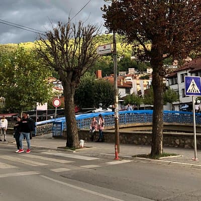Pub Crawl Prizren Discover the City's Nightlife