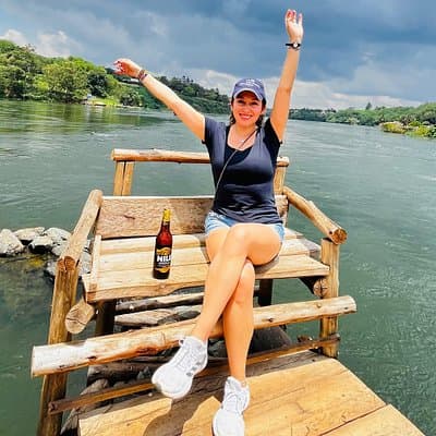 1-Day Jinja & River Nile Tour(Women-Guided-Experience)