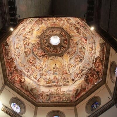 Florence Duomo Cathedral Timed Entry with Audio Guide