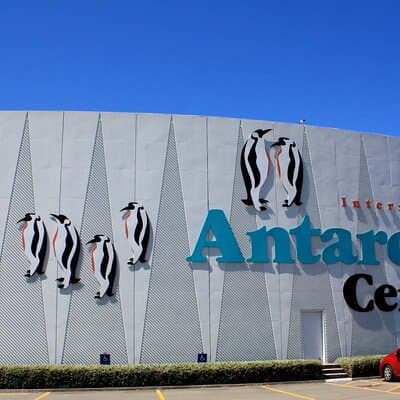 Christchurch City Full Day Tour