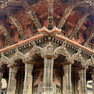 UNESCO Seven World Heritage Tour in Kathmandu