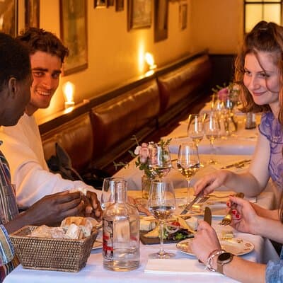 Paris Montmartre Guided Food Tour: A Full Meal by Do Eat Better